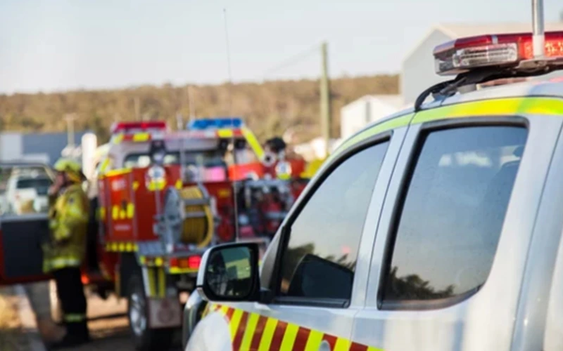 Goulburn Scanner - Listen to the NSW Rural Fire Service on Goulburn Scanner